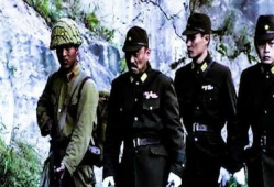 桂南会战电视剧全集,桂南会战电视剧全集战事风云